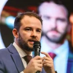 Durigan inicia agenda internacional com foco em clima e justiça fiscal