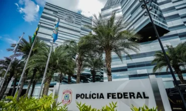 Governo autoriza nomeação de mil aprovados para a PF