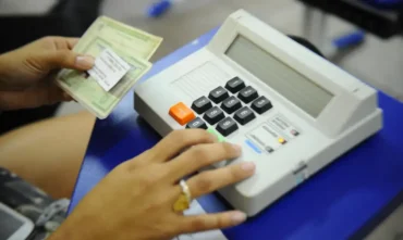 Eleições: prazo para regularizar título termina em uma semana
