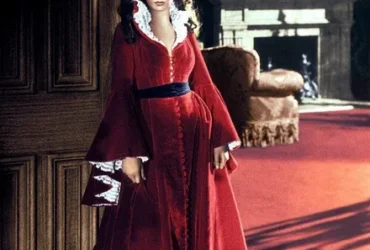Horoscopo inspirado em Scarlett O’Hara traz conselho único para cada signo