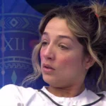 Samira se emociona e teme eliminação no BBB 26 após discussão com Ana Paula