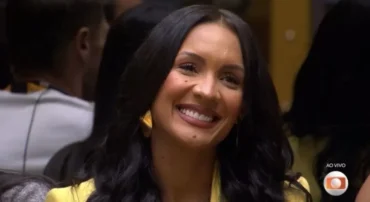 Maxiane fala sobre nova fase após o BBB 26 e destaca foco na carreira