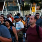 Desemprego recua para 6,1% e registra menor nível histórico no primeiro trimestre