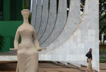 STF mantém reoneração gradual da folha até 2027