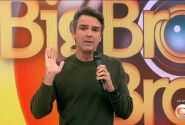 BBB26 muda horário de eliminação pela terceira vez no domingo (12)