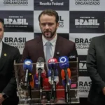 Acordo entre Brasil e EUA fortalece combate ao tráfico internacional