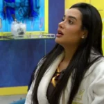 BBB 26: Jordana toma decisões estratégicas e muda o rumo do jogo