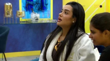 BBB26: Jordana toma decisões estratégicas e muda o rumo do jogo