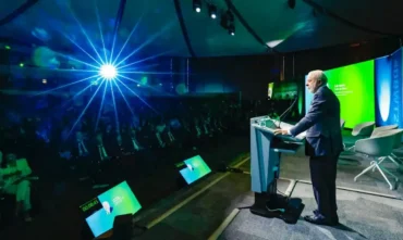 Lula critica guerra e chama conflito no Oriente Médio de insensatez