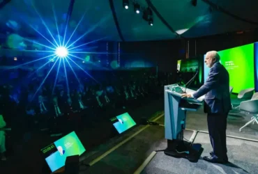 Lula critica guerra e chama conflito no Oriente Médio de insensatez