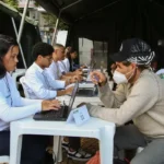 Registro ganha mutirão nacional para emissão de documentos básicos