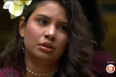 União de torcidas elimina Gabriela no BBB26 em 16º paredão