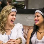 Munik Nunes relembra vitória e manda recado após dez anos