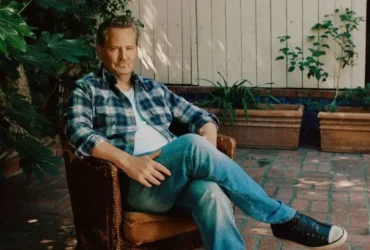 Traficante de cetamina é condenada a 15 anos pela morte de Matthew Perry