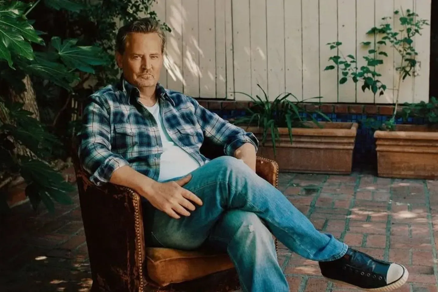 Traficante de cetamina é condenada a 15 anos pela morte de Matthew Perry