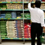 Inflação dos alimentos da cesta básica sobe em todas as capitais
