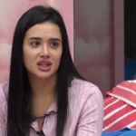 BBB 26: Jordana rejeita sugestão de Boneco e esquenta clima no reality