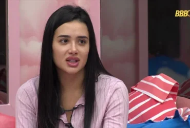BBB26: Jordana rejeita sugestão de Boneco e esquenta clima no reality