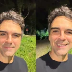 Tadeu Schmidt explica decisão de seguir no BBB 26 após morte do irmão Oscar Schmidt
