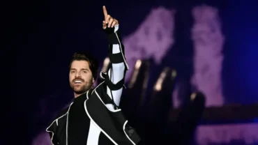 BBB26 terá show de Alok na final desta terça-feira (21)
