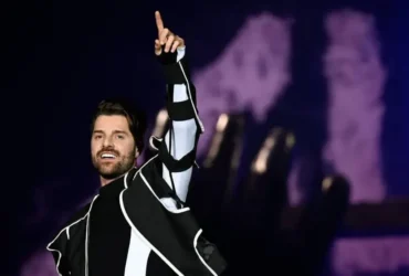 BBB26 terá show de Alok na final desta terça-feira (21)