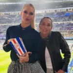 Virginia: mãe defende filha e reage a ataques de Luana Piovani
