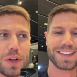 Jonas Sulzbach esclarece acidente de carro e tranquiliza fãs