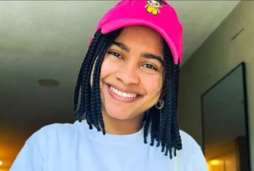 Imigrante: Irmã gêmea de Milena, do BBB 26, é pré-selecionada para reality nos EUA