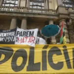 Mortes por policiais militares em São Paulo crescem 35% no início de 2026