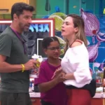 Dinâmica do Dia 101 Pode Reunir Ana Paula E Rivais No BBB 26