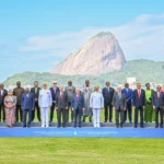 Brasil assume presidência e reforça papel na cooperação do Atlântico Sul