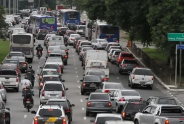 Inflação sobe para 0,89% com pressão de gasolina e alimentos em abril