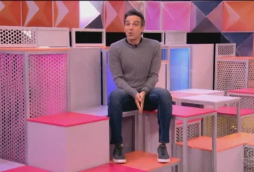 BBB 26 ganha Botão Misterioso e redefine formação do Paredão