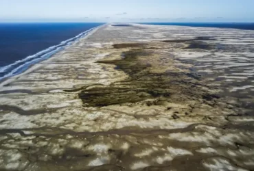 Brasil assume presidência da Zopacas para reforçar cooperação no Atlântico Sul
