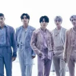 Ticketmaster inicia pré-venda de ingressos para shows do BTS no Brasil