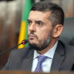 STF forma maioria e mantém cassação de Bacellar