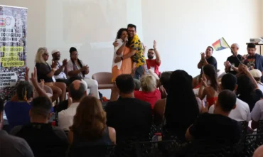 Paradas reúnem cidades do Rio para ampliar direitos LGBT+