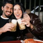 Ana Castela esclarece relacao com Zé Felipe e define futuro