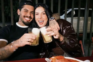 Ana Castela esclarece relacao com Zé Felipe e define futuro