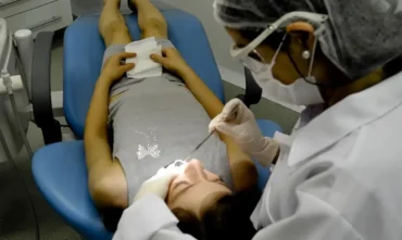 Megatriagem seleciona jovens para tratamento odontológico gratuito em 156 cidades