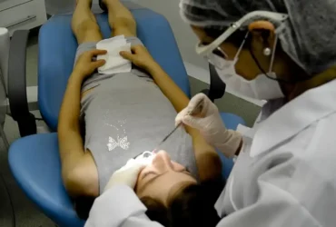 Megatriagem seleciona jovens para tratamento odontológico gratuito em 156 cidades
