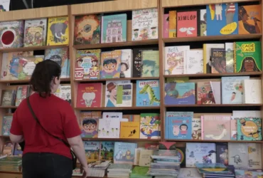 Leitura: começa a valer Plano Nacional do Livro e da Leitura 2026-2036