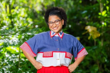 Milena alcança 3 milhões de seguidores após o BBB 26