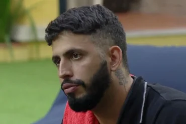 Casa do Patrão: Jovan quebra regra e recebe multa de R$ 250