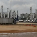Transição energética global ganha foco em conferência na Colômbia