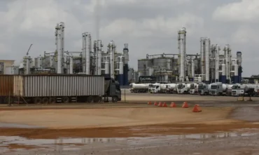 Transição energética global ganha foco em conferência na Colômbia