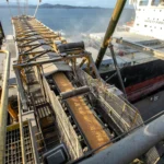 Exportações de soja e milho avançam e pressionam logística com destaque para Mato Grosso