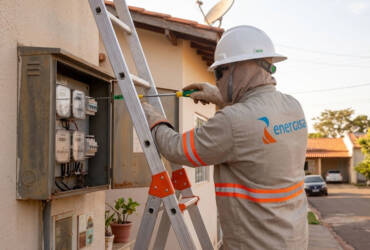 A Energisa venceu e Mato Grosso perdeu