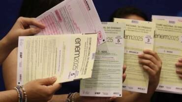 Enem 2026: estudantes já podem solicitar isenção da taxa a partir desta segunda (13)