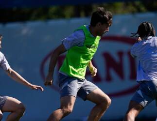 Espanyol x Levante: onde assistir ao vivo, horário e escalações pela La Liga. Imagem: Divulgação Espanyol